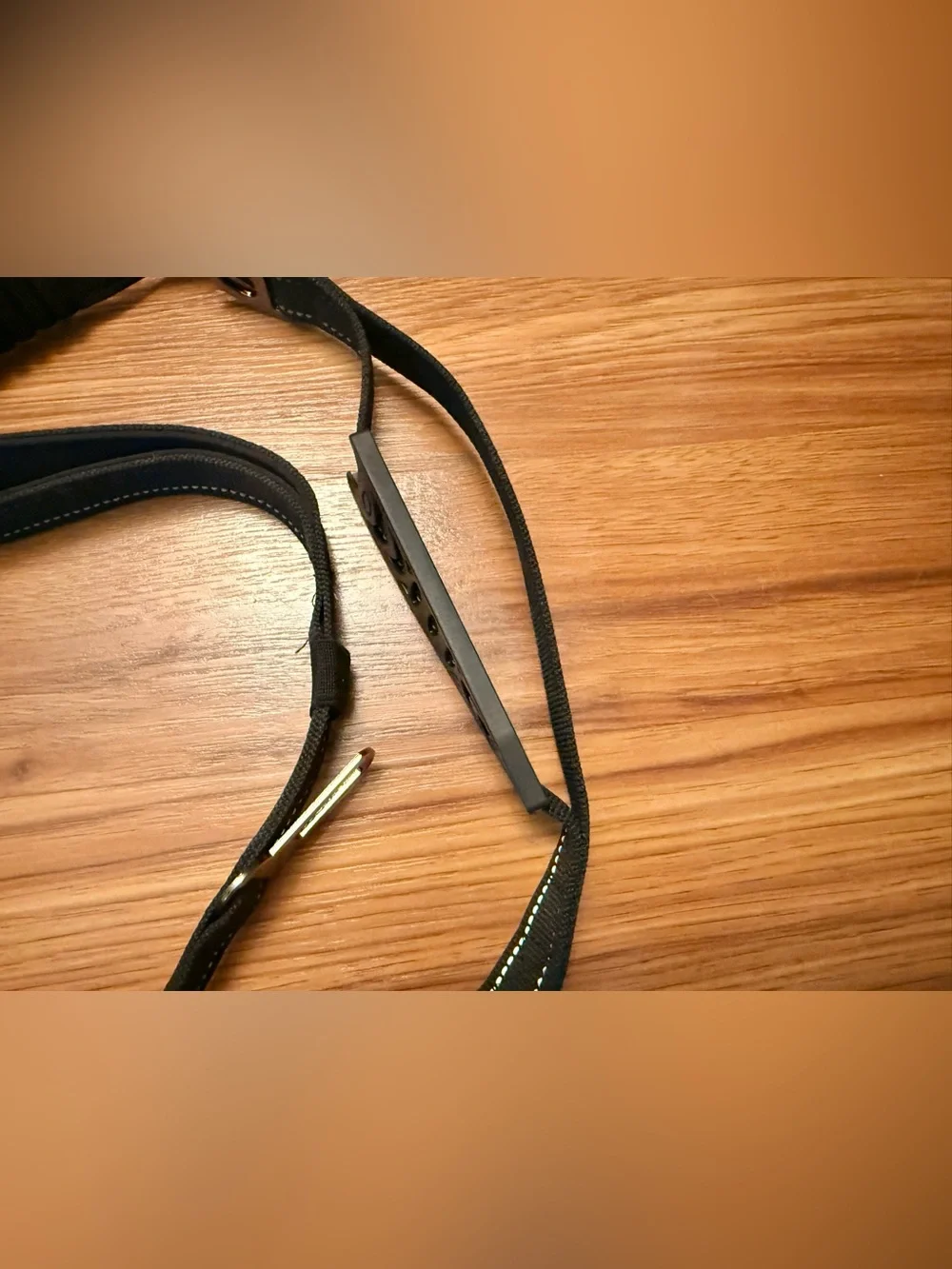 Tactical Bungee Dog Leash